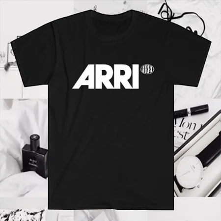 ARRI Film Camera Men's Black Size S to 5XL