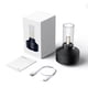 thumbnail image 2 of Humidificador de aire, luz nocturna, difusor de Aroma, luz de velas simulada para el dormitorio del hogar JShteea Libre de BPA, 2 of 7