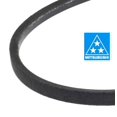 thumbnail image 1 of Cinturón mecánico MBL 3L360, correa trapezoidal, 36 pulgadas de largo, goma, 1 of 1