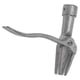 thumbnail image 1 of Herramienta manual eficiente Sincero con cabezal de desmalezado para patios y jardines, 1 of 10