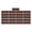 Red, variant on 21 Pack 100x33.3cm Asphalt Roof Shingles, Roofing Shingles 2.7mm Thick, Desert Gold Architectural Shingles for Roof Repair Replacement Waterproof Insulation