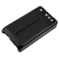 thumbnail image 5 of 2000mAh KENWOOD KNB-78L KNB-79LC KNB-24L KNB-56N KNB-57L KNB-35L KNB-55L Battery for TK-2140 TK-2170M TK-3173 NX3320 TK-2168 NX-, 5 of 5