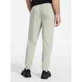 thumbnail image 2 of Athletic Works Men's and Big Men's Active Knit Jogger Pants, Sizes XS-5XL, 2 of 5