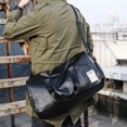 thumbnail image 4 of Bolso de viaje Aoheng para hombre, impermeable, húmedo y seco, gran capacidad, separación, bolsa de viaje de corta distancia, bolsa de equipaje deportivo, bolsa de fitness, 4 of 5