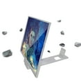 thumbnail image 3 of 14 Inch Folding 3D HD Radiation Protection Mobile Phone Screen Magnifier, 3 of 8