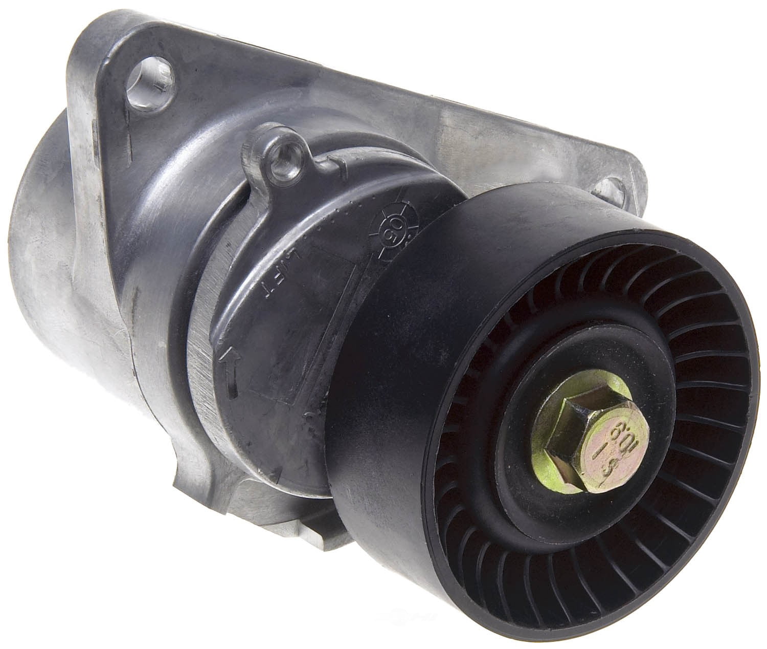 ACDelco Professional 38190 Drive Belt Tensioner Assembly with Pulley Fits 2004 Volvo XC90