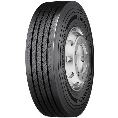 Continental Conti TerraPlus HD3 225/70R19.5 129 Tire