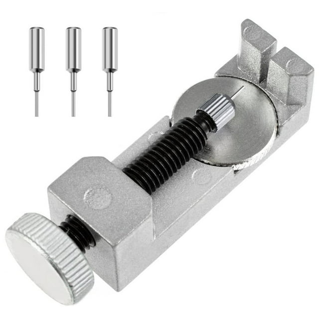 Watch Link Removal Tool Kit, Watch Band Tool Link Removal Tool Watch