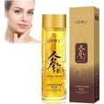 thumbnail image 2 of HOT!Maojin Aceite de Extracto de Ginseng Hidratante Antiarrugas Agua Hidratante 120ml, 2 of 8