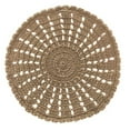 thumbnail image 4 of Heritage Lace Mode Crochet Round Doily (Set of 2), 4 of 4