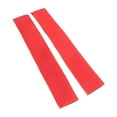thumbnail image 4 of Siruishop Poignées de Protection pour Pagaie de Kayak Accessoires de Kayak pour Sports Nautiques Kayak Rouge, 4 of 8