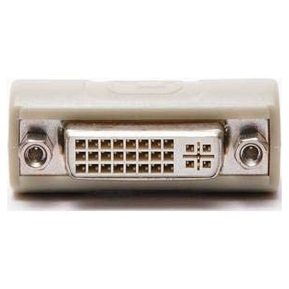 Digital Visual Interface Coupler Female to Female By FireFold