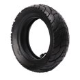 thumbnail image 3 of Tire And Inner Tube Set, 10 Inch Stable Driving Anti Skid Fast Heat Dissipation Electric Scooter Tire And Inner Tube  Shock Absorption  For Replacement, 3 of 8