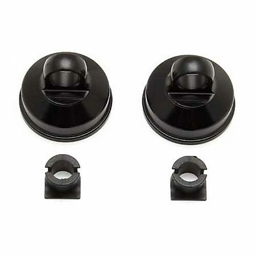Team Associated Shock Caps (2) RC8B3 ASC81180