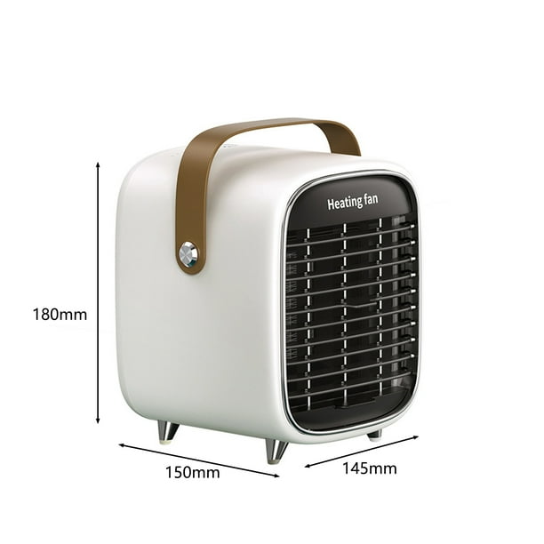 Trayknick Y36 Electric Heater