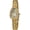 Gold, variant on Small Gold Watches for Women Dainty Vintage Snake Bracelet Watch Easy to Read Fashion Stainless Steel Waterproof Luxury Ladies Analog Quartz Watch Gifts (Gold)