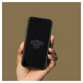 thumbnail image 4 of New Orleans Pelicans iPhone Privacy Screen Protector, 4 of 6