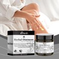 thumbnail image 2 of Herbal Salve Anti Bacterial&Inflammatory Soothing Repair Skin Problem Oint, 2 of 8