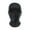 Black-SXMT, variant on Motorcycle Balaclava Summer UV Protection Glasses Face Breathable Hole Men Women