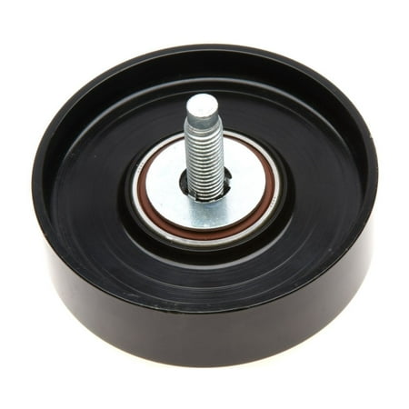 Gates 36340 Accessory Belt Idler Pulley For Ford