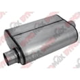 thumbnail image 1 of Dynomax Manufacturer Part #: 17656 Exhaust Muffler, 1 of 2
