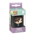 thumbnail image 5 of POP KEY CHAIN Figure JIN J-hope JIMIN SUGA Jung Kook Dynamite - V V, 5 of 5