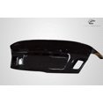 thumbnail image 3 of 1999-2005 BMW 3 Series E46 4DR Carbon Creations DriTech CSL Look Trunk- 1 Piece, 3 of 5