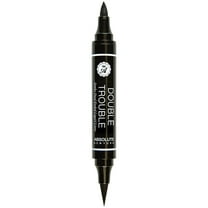 Absolute New York Liquid Liner, Double Trouble, 1.6 Oz