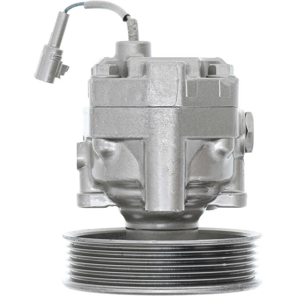 MAVAL 96608M Reman Power Steering Pump