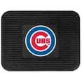 thumbnail image 1 of Fanmats Tapis Utilitaire Chicago Cubs, 1 of 1