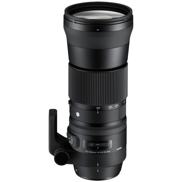 【Canon用】sigma 150-600 contemporary Amazon.com : Sigma 150-600mm 5-6.3 Contemporary DG OS HSM