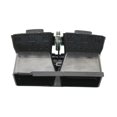 thumbnail image 1 of Rear Center Console Air AC Vent Replacement For Benz W166 W292 ML GL GLE 12-19, 1 of 4