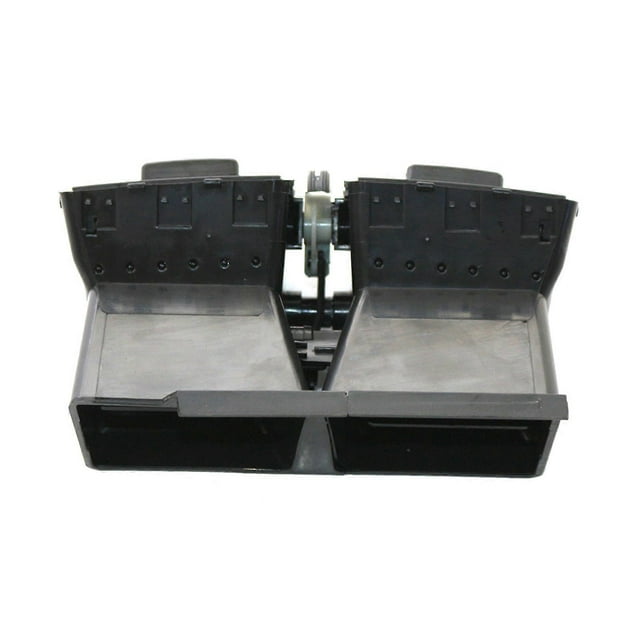 Rear Center Console Air AC Vent Replacement For Benz W166 W292 ML GL GLE 12-19