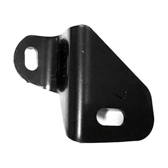 KAI New Standard Replacement Driver Side Fog Light Bracket, Fits 2007-2013 Chevrolet Silverado