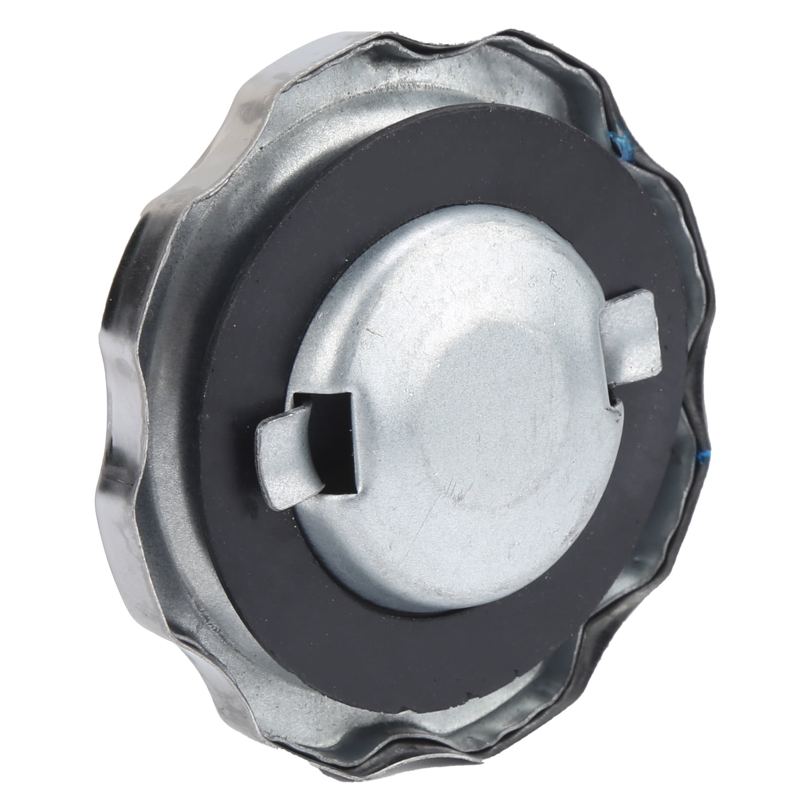 Tbest Chromed Engine Fuel Gas Tank Cap 17620‑ZH7‑023 Fit For GX120