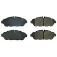 thumbnail image 2 of Power Stop Front Z16 Evolution Ceramic Brake Pads 16-2301, 2 of 3