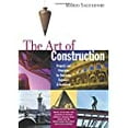 thumbnail image 3 of Ziggurat Book The Art of Construction: Projects and Principles for Beginning Engineers &amp; Architects, (Paperback), 3 of 3