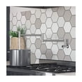 thumbnail image 3 of Pot Filler Faucet - Stainless Steel Retractable Wall Mount - Kitchen Sink, 3 of 5