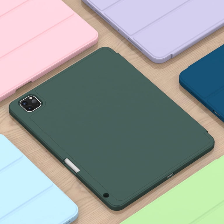 KOMI New iPad Pro 13 Inch Case M4 (2024 Model, 7th Generation