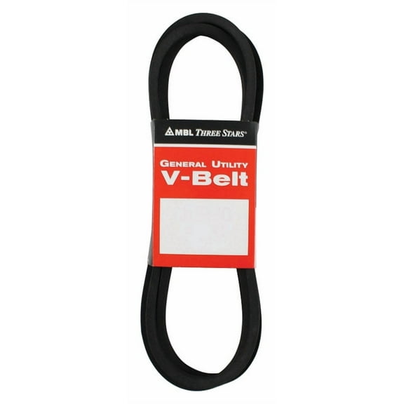 V BELT 5/8" X 82" (Pack of 1)