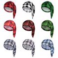thumbnail image 3 of Gorro navideño Necesidades diarias navideñas Decoraciones Gorro navideño con bola de pelo grande para adultos, 3 of 6