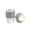 Silver, variant on Disposable Aluminum Foil Cake Molds - 50 Pack Muffin Baking Cups for Convenient Oven Use