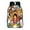Color3, variant on Anime One_Pieces Graphic Backpack-Water Resistant Casual Bookbag-Lightweight Canvas Schoolbag for Student