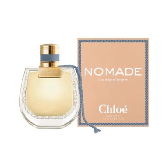 Chloe Ladies Nomade Lumiere d'Egypte EDP Spray 2.54 oz Fragrances 3616305186119