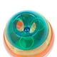 thumbnail image 4 of Juguete Dispensador De Golosinas Para Perros, Diseño Único, Bola De Golosinas Para Perros, Bola De Golosinas Iq Jugable, Interesante Para Mascotas En Interiores Yuarrent PT001002-00, 4 of 7