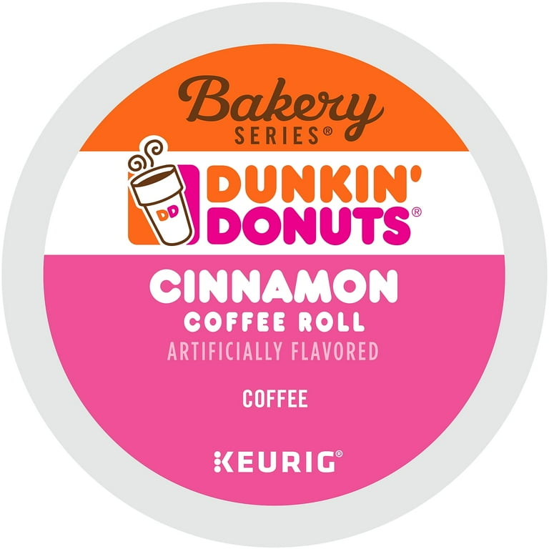 Dunkin' Donuts Original Blend KCup® Recyclable Pods (Case, 51 OFF