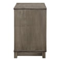 thumbnail image 4 of Modern Essentials Charlotte Two Shelf Solid Wood Bookcase/End Table, Multiple Colors, 4 of 7