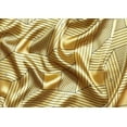 thumbnail image 5 of CAILDANL Silk Like Head Scarf for Women Satin Printed Bandana for Hair Wrapping Fashion Accessory 35 Inch Square Hair Scarf, 5 of 7