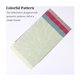 thumbnail image 5 of Mantel impermeable Injueey lujo colorido patrón PVC, 5 of 6