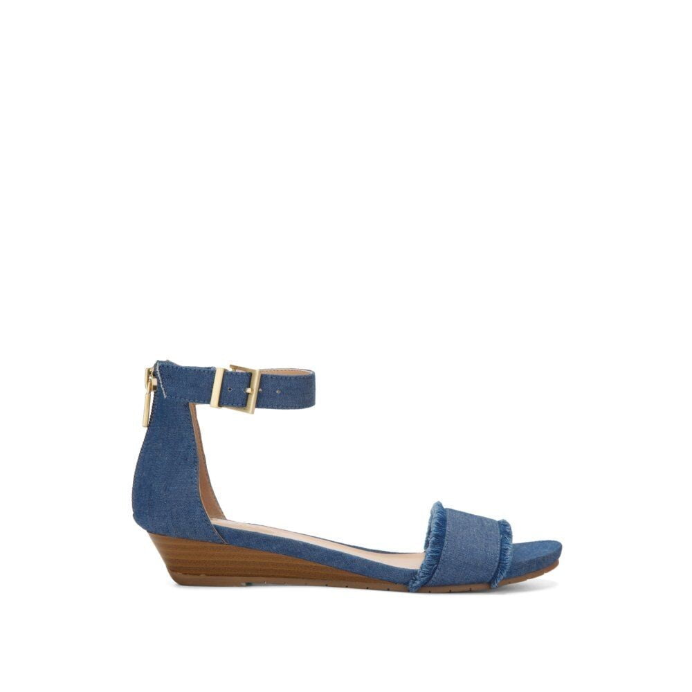 kenneth cole blue sandals